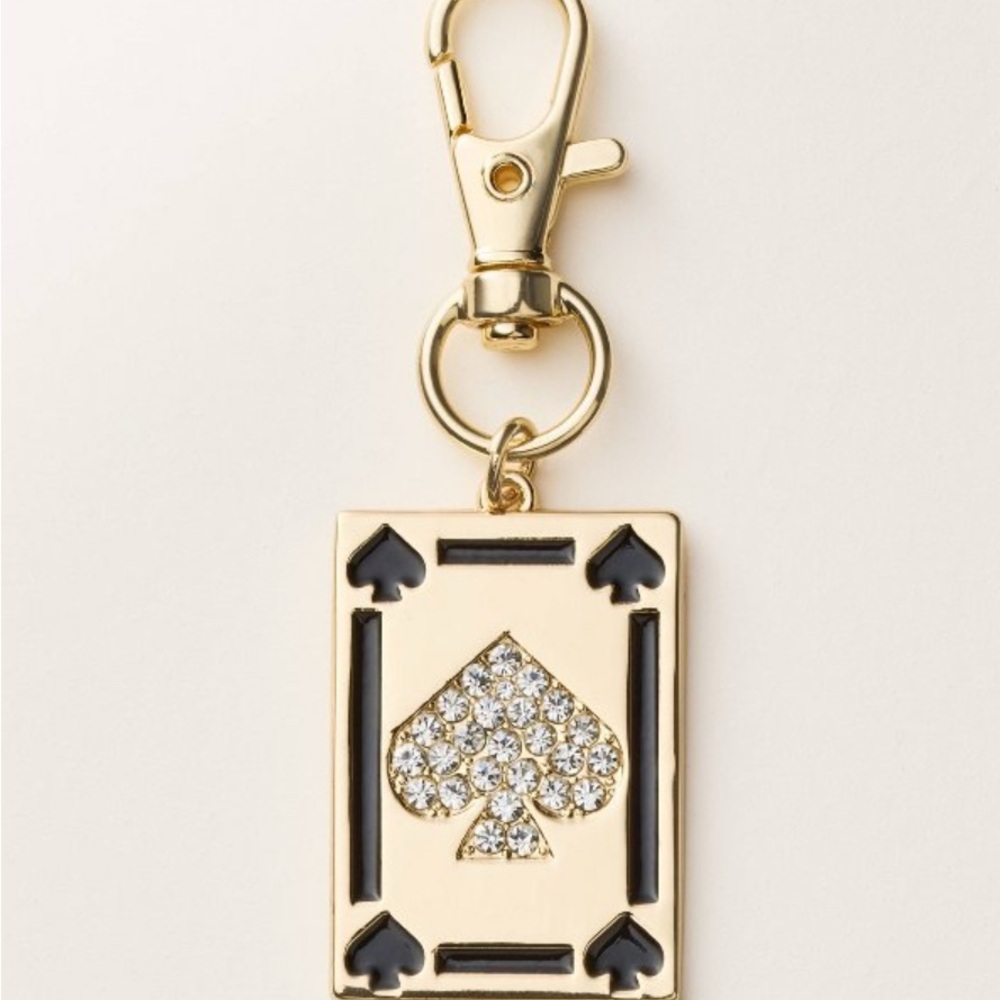 Kate Spade & Target Bag Charm